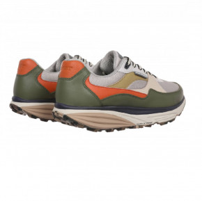 Narita II Green Mix M MBT Schuhe